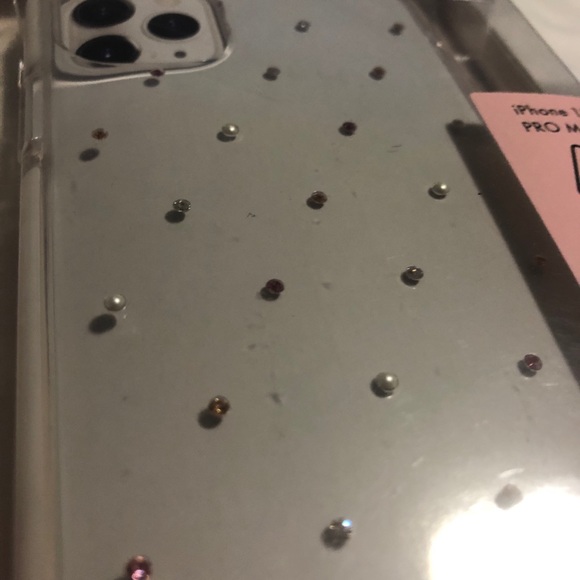 kate spade iphone 11 pro max case - Picture 3 of 4